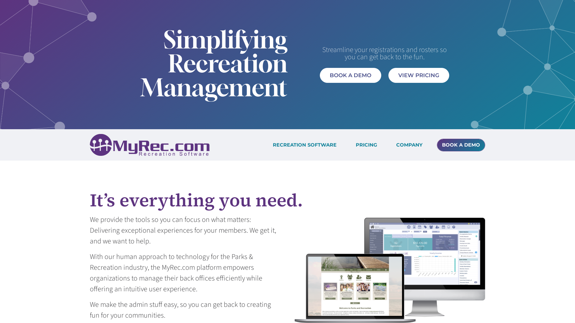 MyRec.com